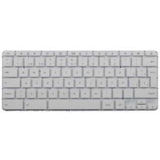 Laptop keyboard for HP 14-ak013dx